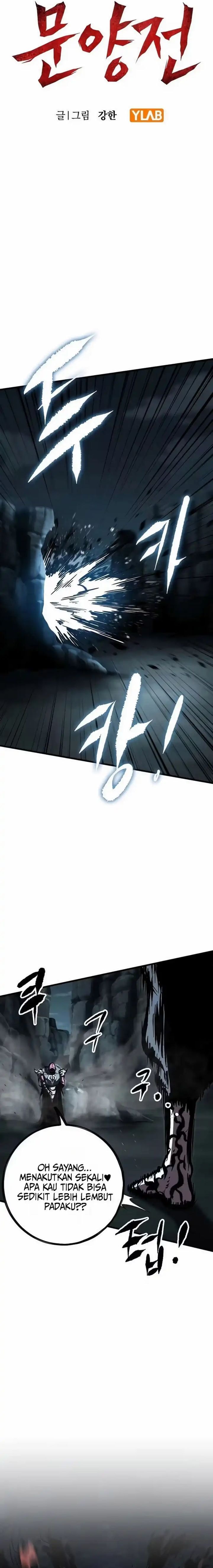 Chronicle of Runes - Chapter 44 - Page 7