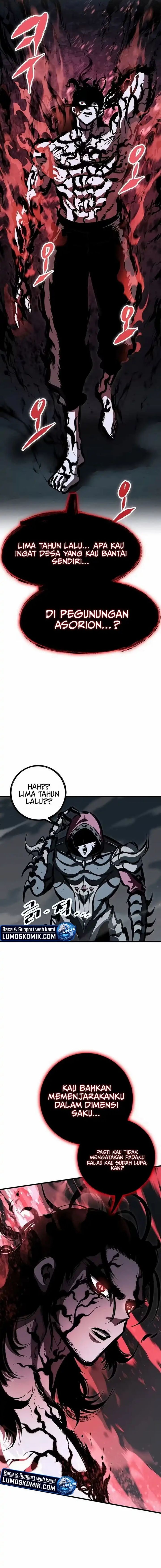 Chronicle of Runes - Chapter 44 - Page 8