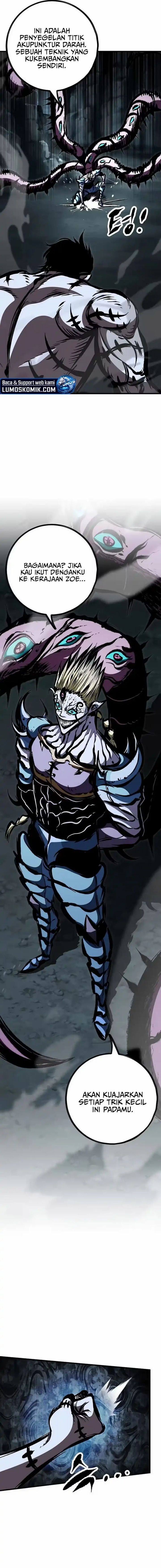 Chronicle of Runes - Chapter 45 - Page 14