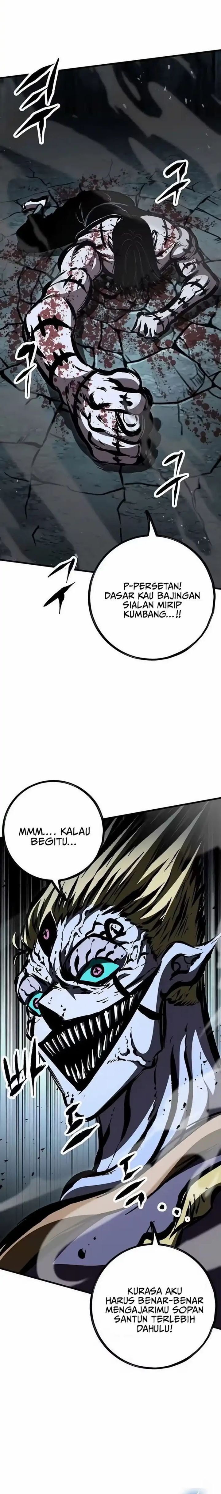 Chronicle of Runes - Chapter 45 - Page 15