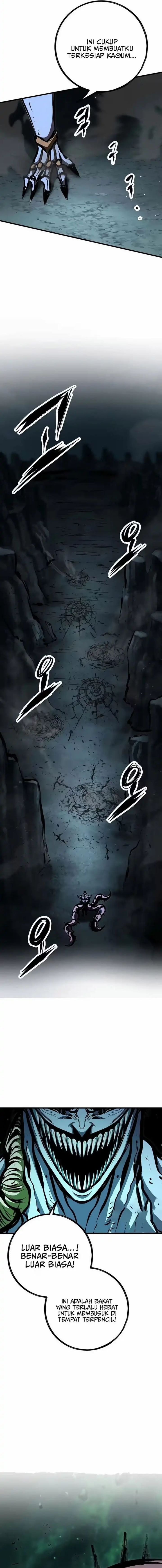 Chronicle of Runes - Chapter 45 - Page 2