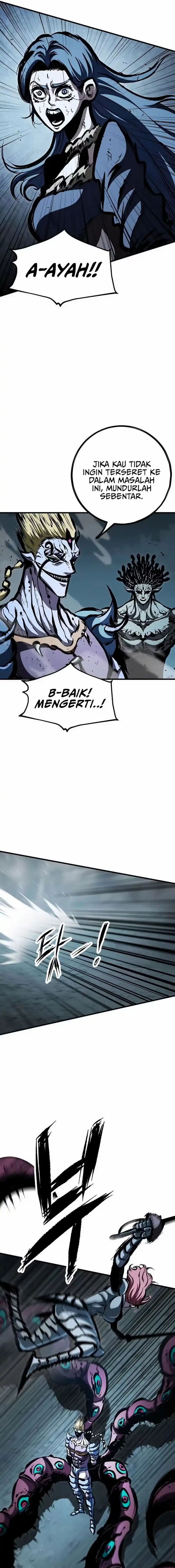 Chronicle of Runes - Chapter 45 - Page 23
