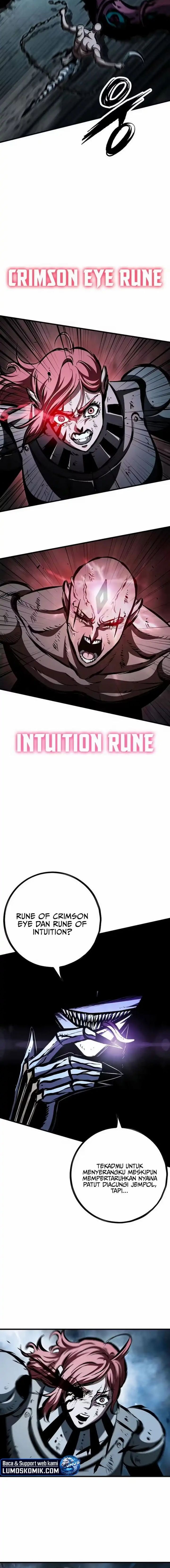 Chronicle of Runes - Chapter 45 - Page 24
