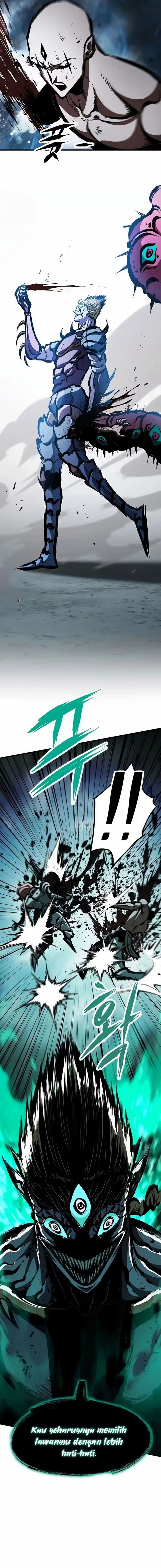 Chronicle of Runes - Chapter 45 - Page 25