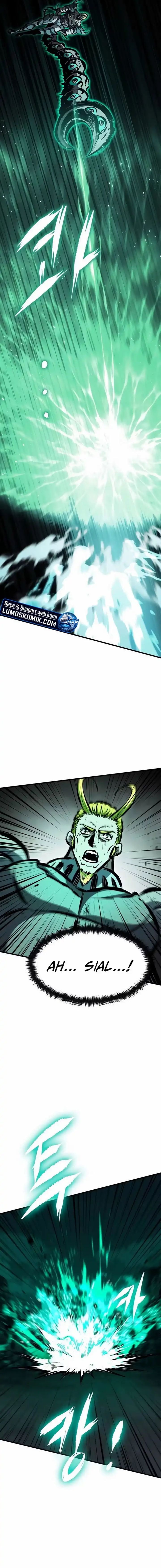 Chronicle of Runes - Chapter 45 - Page 28