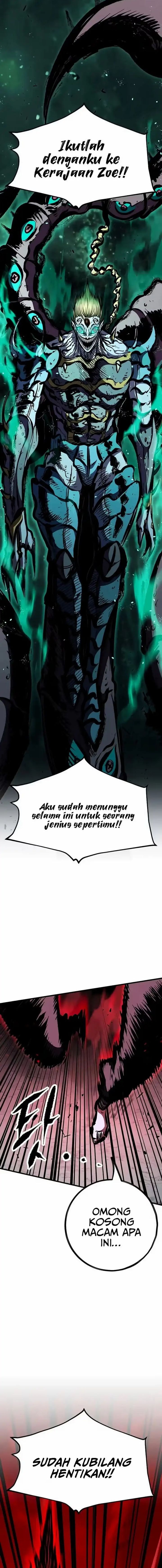 Chronicle of Runes - Chapter 45 - Page 3