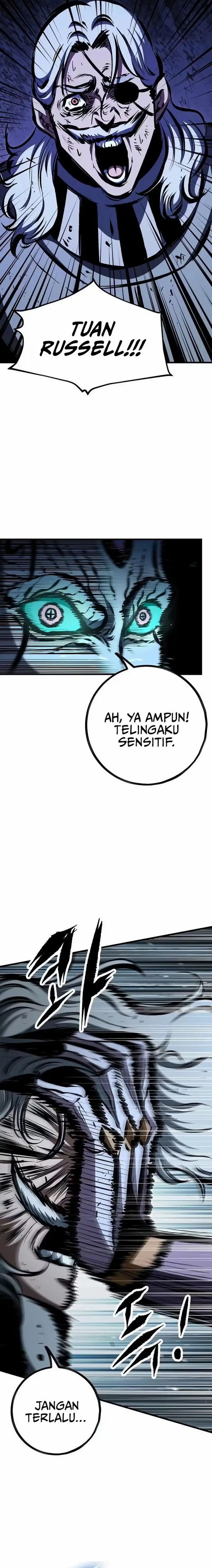 Chronicle of Runes - Chapter 45 - Page 30