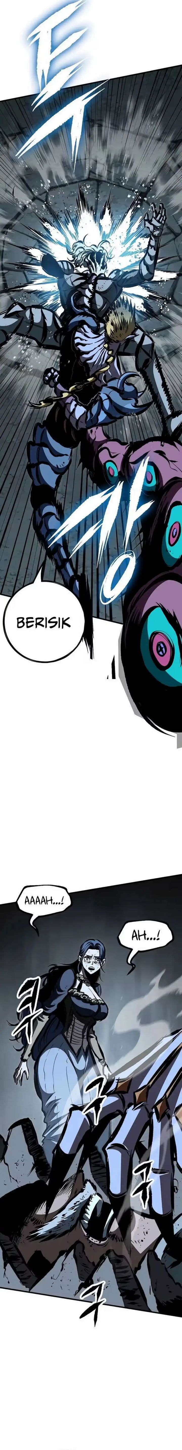 Chronicle of Runes - Chapter 45 - Page 31