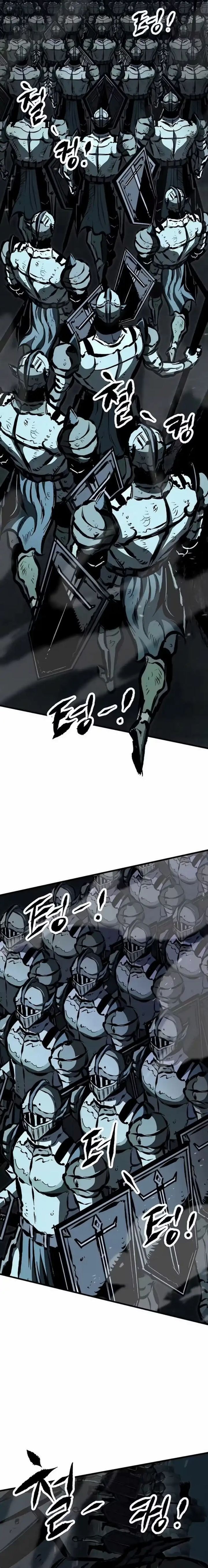 Chronicle of Runes - Chapter 45 - Page 37