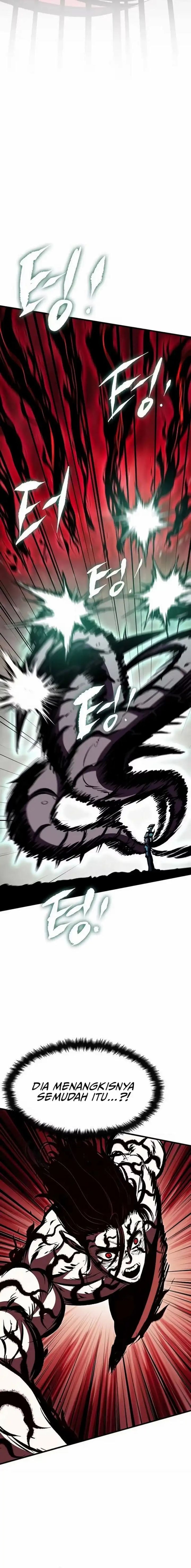 Chronicle of Runes - Chapter 45 - Page 8