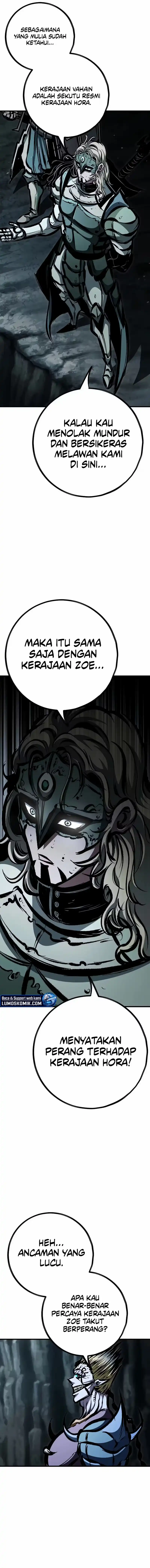 Chronicle of Runes - Chapter 46 - Page 10