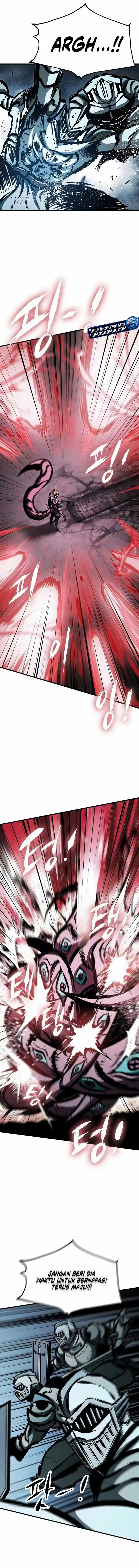 Chronicle of Runes - Chapter 46 - Page 14