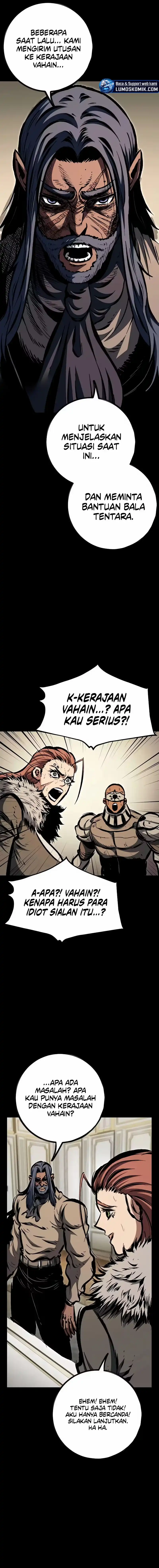Chronicle of Runes - Chapter 46 - Page 2
