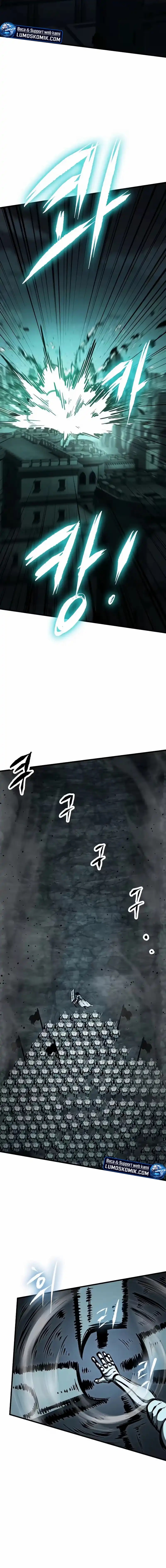 Chronicle of Runes - Chapter 46 - Page 22