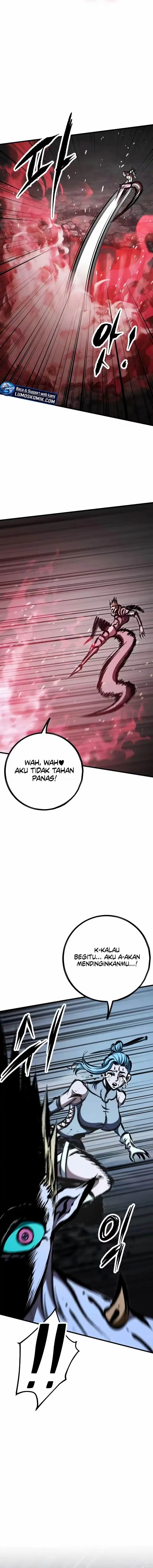 Chronicle of Runes - Chapter 46 - Page 25