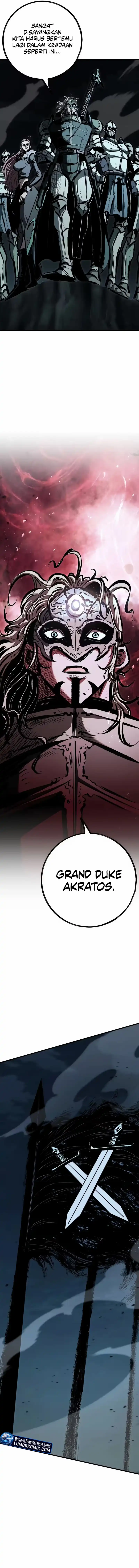 Chronicle of Runes - Chapter 46 - Page 5