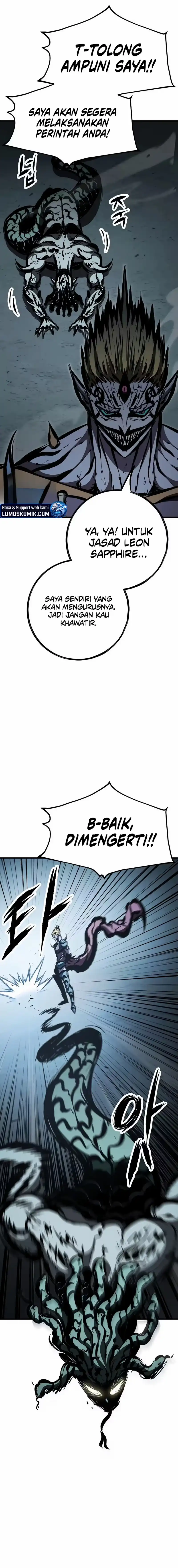 Chronicle of Runes - Chapter 46 - Page 9