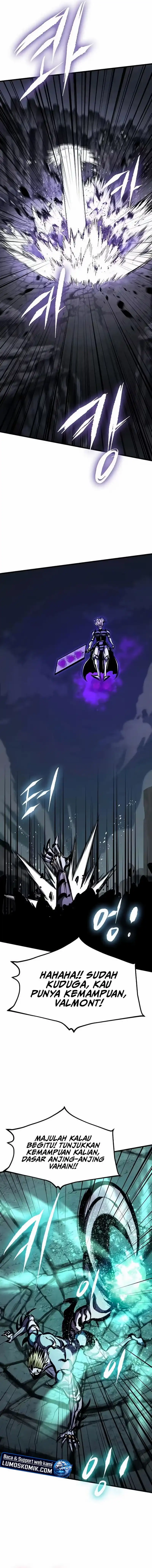 Chronicle of Runes - Chapter 47 - Page 12