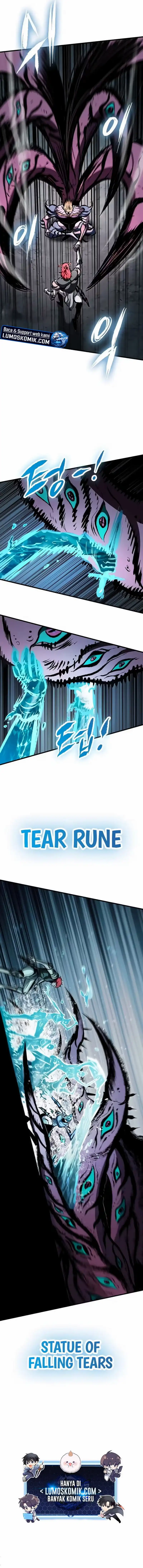 Chronicle of Runes - Chapter 47 - Page 15