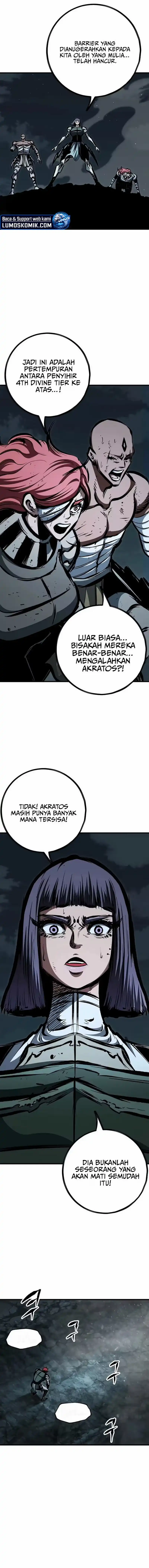 Chronicle of Runes - Chapter 47 - Page 25