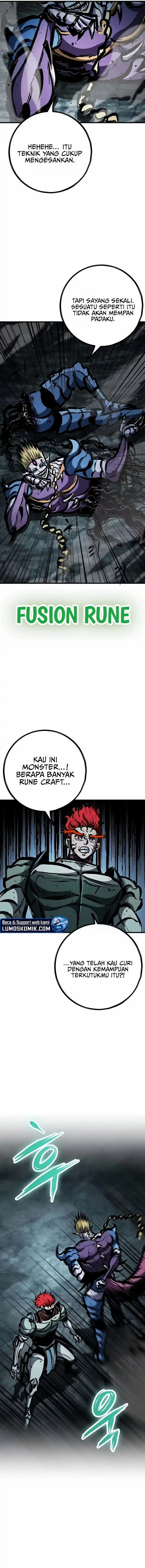 Chronicle of Runes - Chapter 47 - Page 26