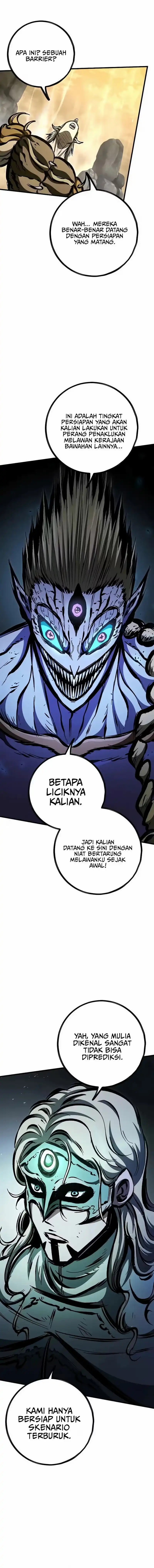 Chronicle of Runes - Chapter 47 - Page 5