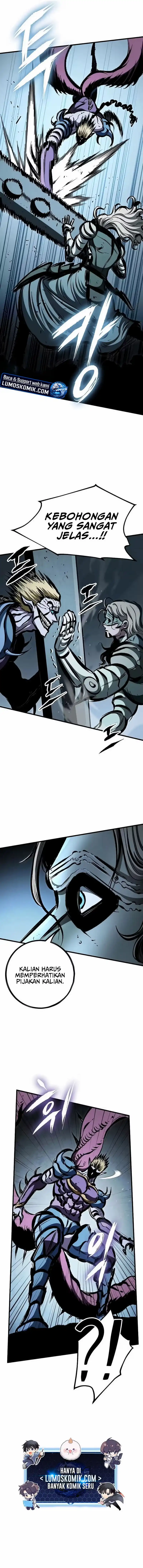 Chronicle of Runes - Chapter 47 - Page 6