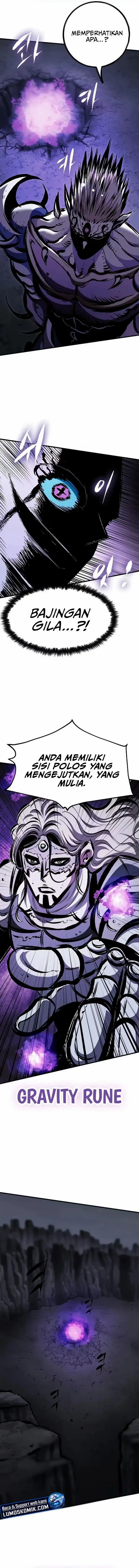 Chronicle of Runes - Chapter 47 - Page 7