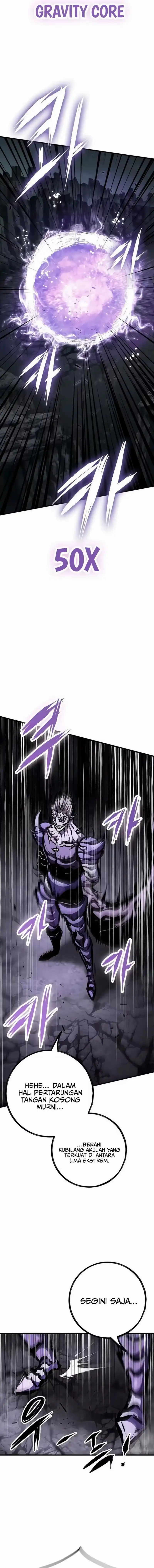 Chronicle of Runes - Chapter 47 - Page 8