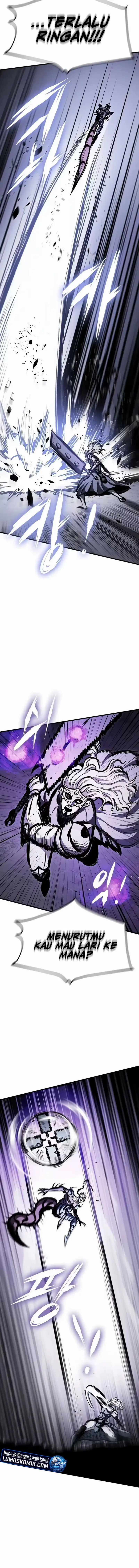 Chronicle of Runes - Chapter 47 - Page 9