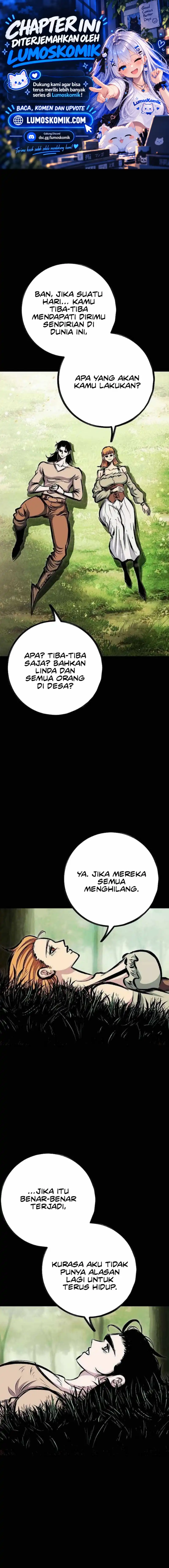 Chronicle of Runes - Chapter 48 - Page 1