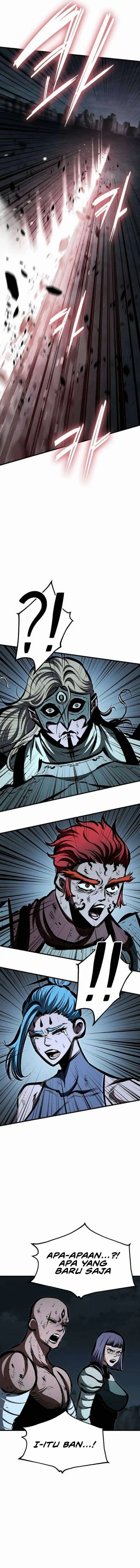 Chronicle of Runes - Chapter 48 - Page 12
