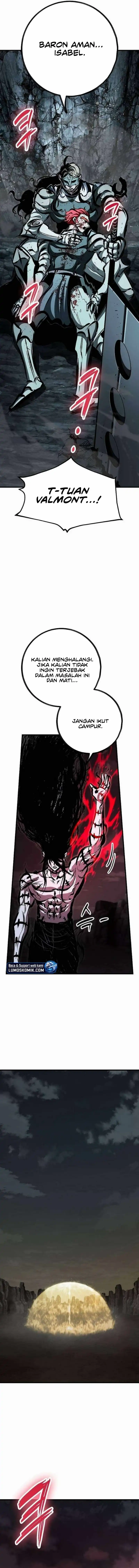 Chronicle of Runes - Chapter 48 - Page 16