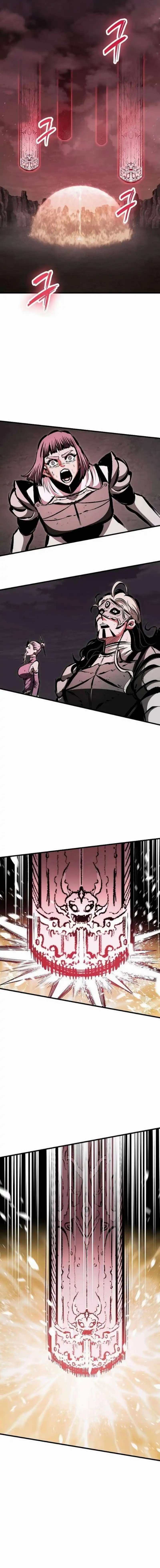 Chronicle of Runes - Chapter 48 - Page 17