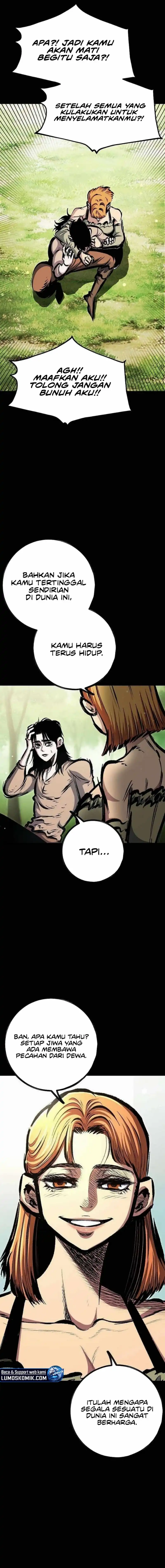 Chronicle of Runes - Chapter 48 - Page 2