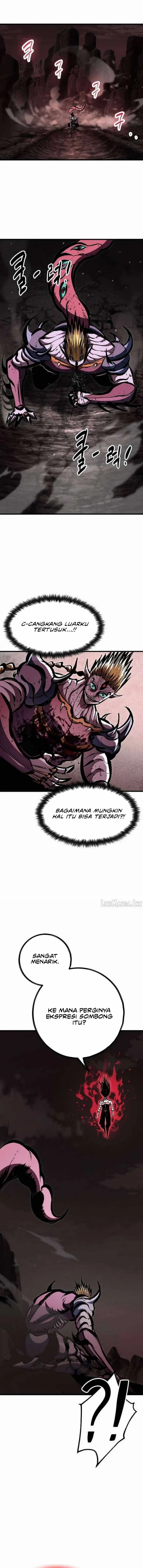 Chronicle of Runes - Chapter 48 - Page 20