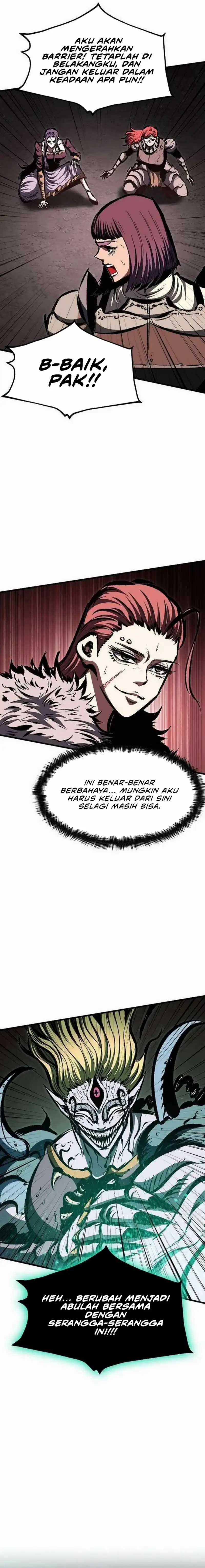 Chronicle of Runes - Chapter 48 - Page 24