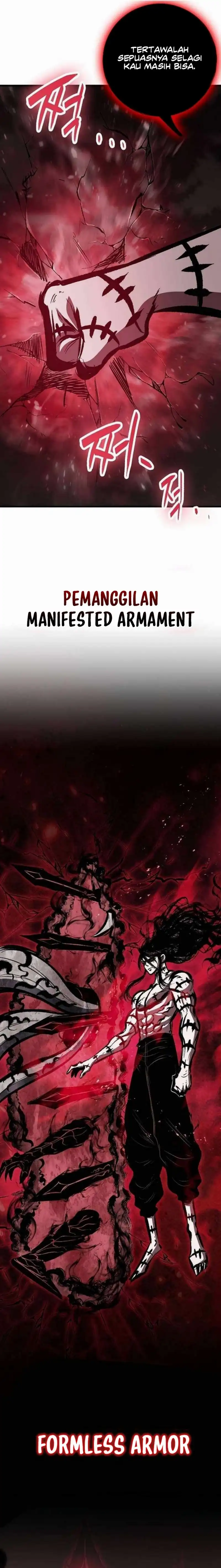 Chronicle of Runes - Chapter 48 - Page 26