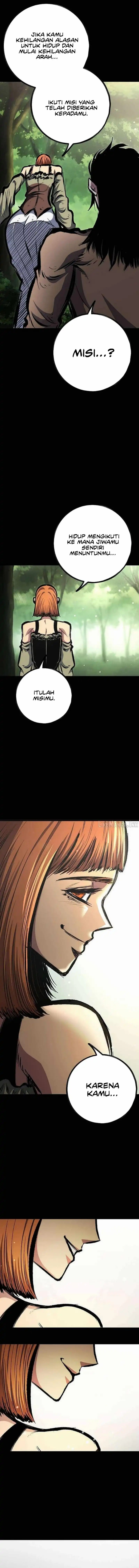 Chronicle of Runes - Chapter 48 - Page 3