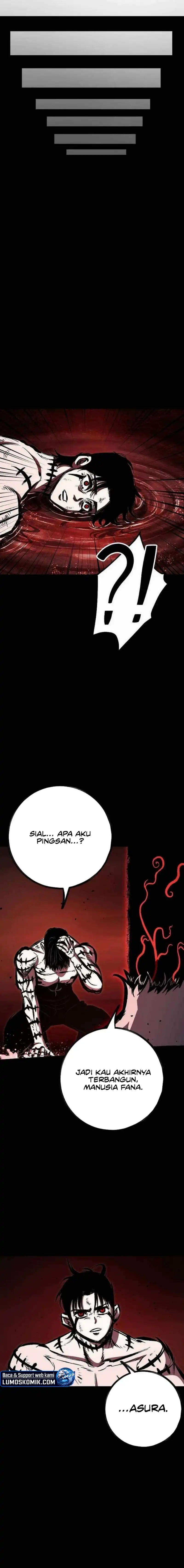 Chronicle of Runes - Chapter 48 - Page 4