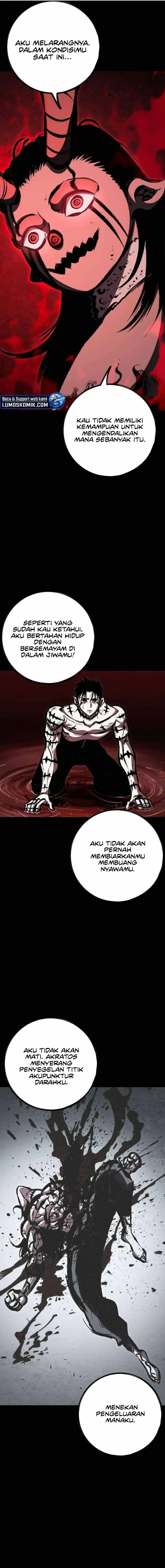 Chronicle of Runes - Chapter 48 - Page 6