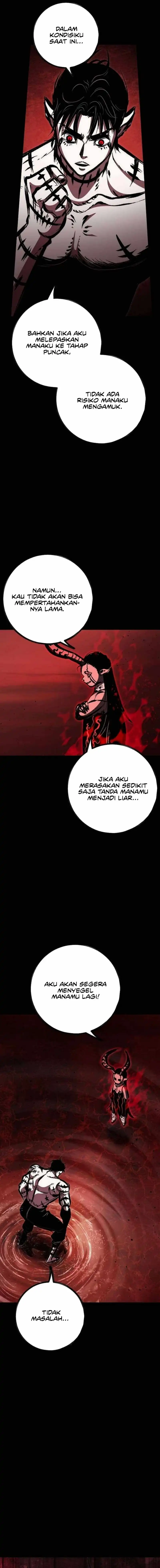 Chronicle of Runes - Chapter 48 - Page 7