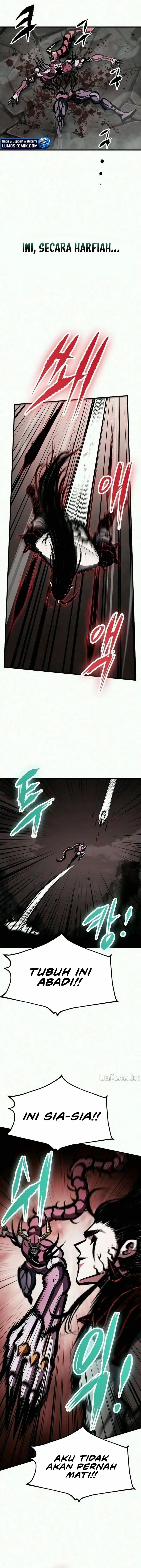 Chronicle of Runes - Chapter 49 - Page 22
