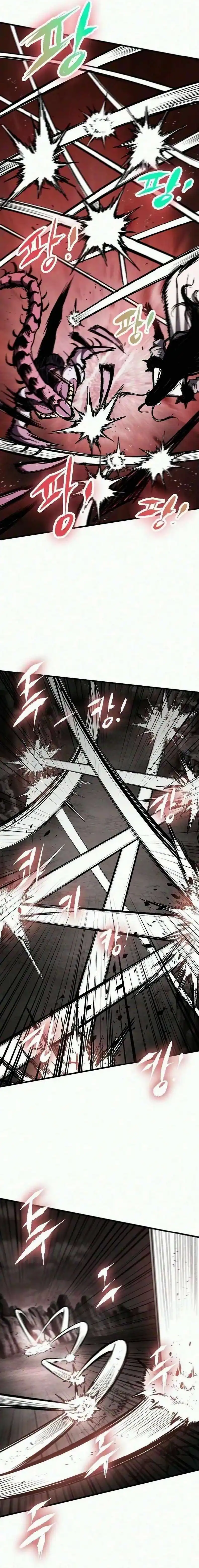 Chronicle of Runes - Chapter 49 - Page 23