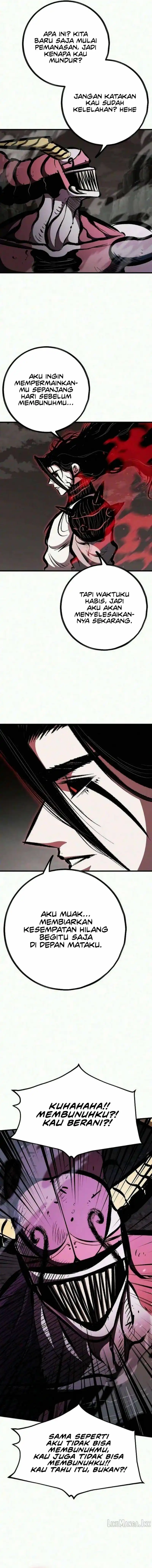 Chronicle of Runes - Chapter 49 - Page 26