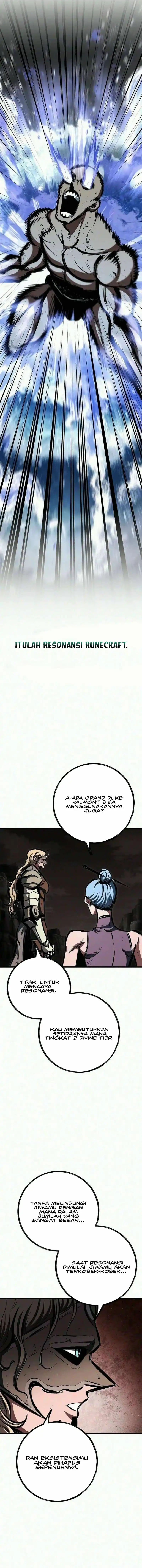 Chronicle of Runes - Chapter 49 - Page 8