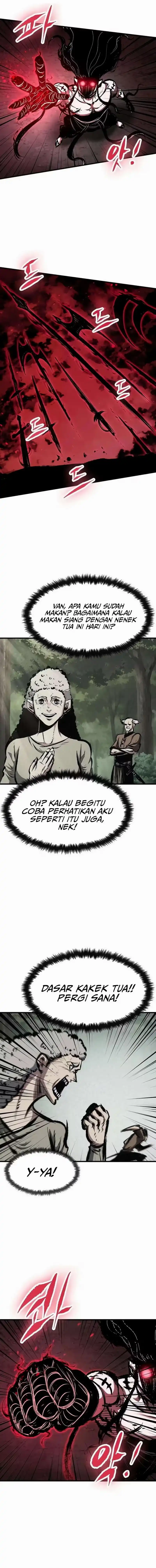 Chronicle of Runes - Chapter 50 - Page 11