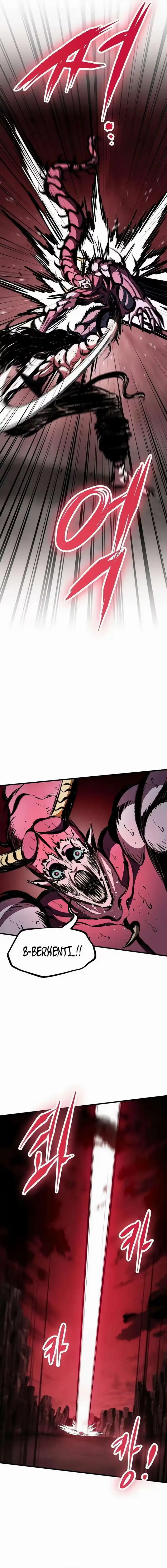 Chronicle of Runes - Chapter 50 - Page 16