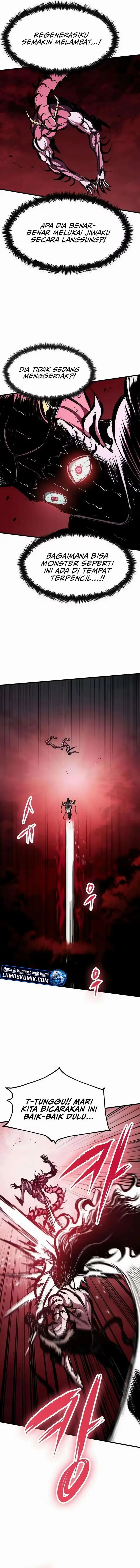 Chronicle of Runes - Chapter 50 - Page 17