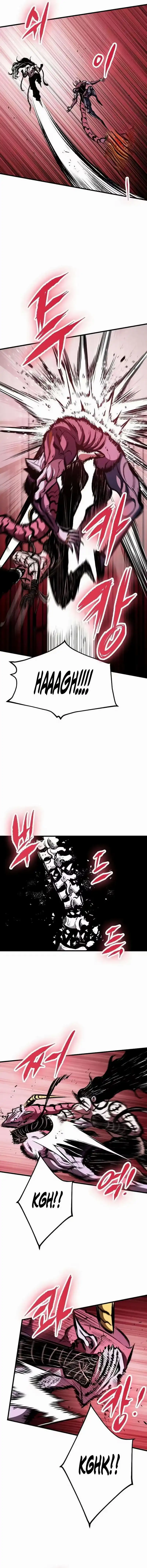 Chronicle of Runes - Chapter 50 - Page 18